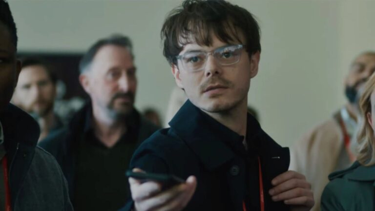Quando estreia o 5º episódio da quarta temporada de Industry?