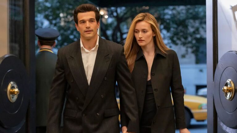 Que horas estreia o 5º episódio de História de Amor, nova série de Ryan Murphy?
