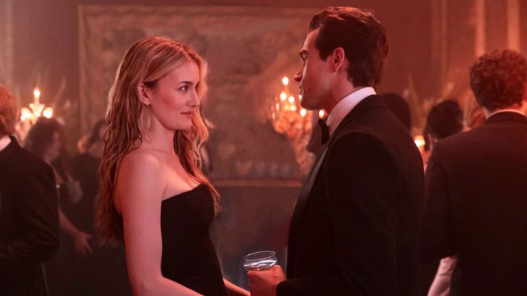 Quando estreia o 5º episódio de História de Amor, nova série de Ryan Murphy?