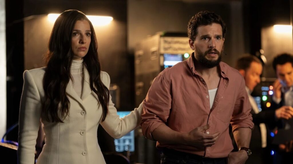 Quando estreia o 6º episódio da quarta temporada de Industry?