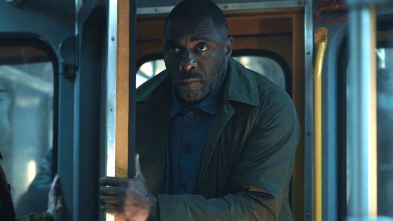 Quando estreia o 6º episódio da segunda temporada de Sequestro, com Idris Elba?