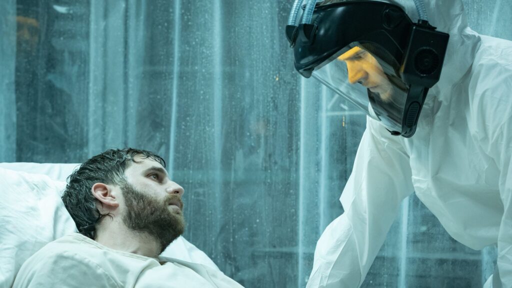 Quando estreia o 6º episódio de The Beauty, nova série de Ryan Murphy?
