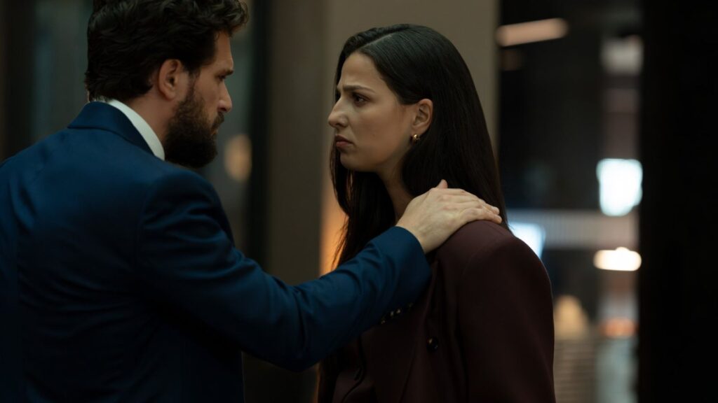 Quando estreia o 7º e penúltimo episódio da 4ª temporada de Industry?