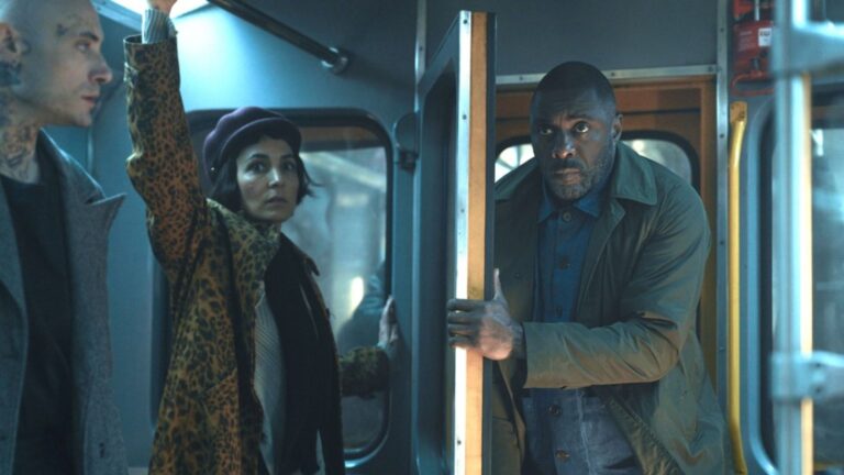 Quando estreia o 7º episódio da segunda temporada de Sequestro, com Idris Elba?