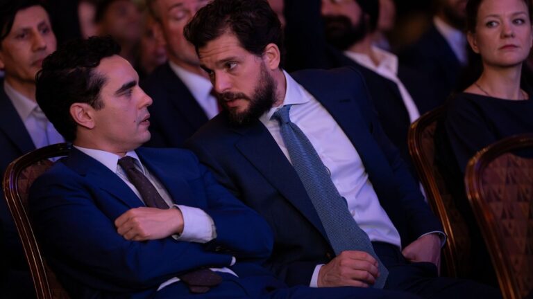 Quando estreia o 8º e último episódio da 4ª temporada de Industry?
