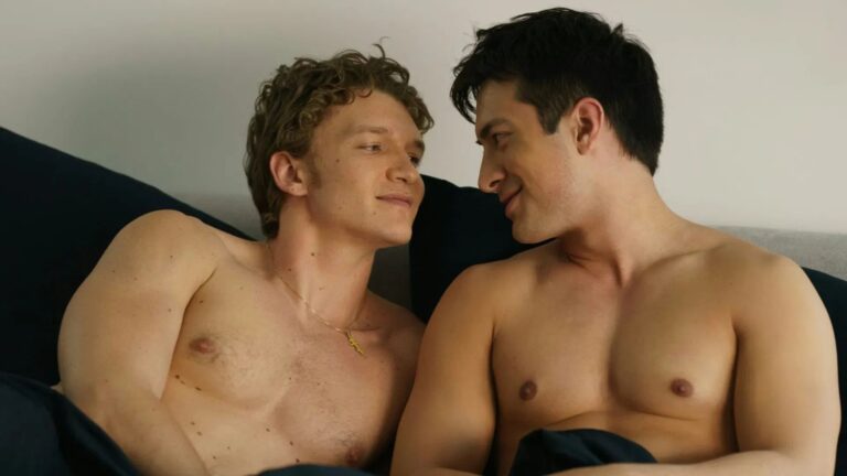 Quando estreiam os últimos episódios de Rivalidade Ardente, série gay de sucesso?