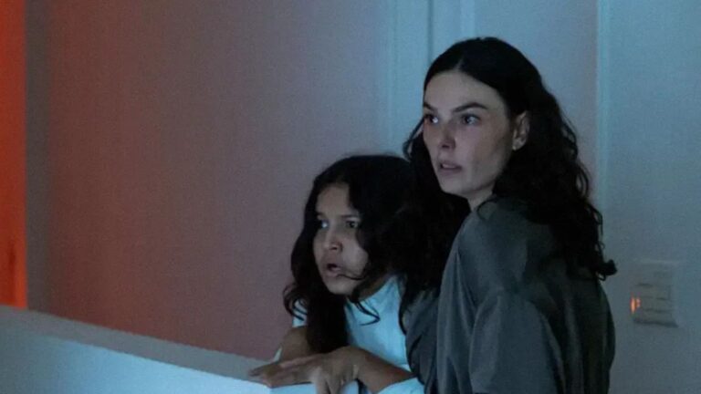 Quarto do Pânico, suspense com Isis Valverde, estreia no streaming