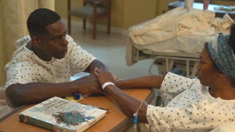 Que horas estreia o 4º episódio da segunda temporada de Paradise?