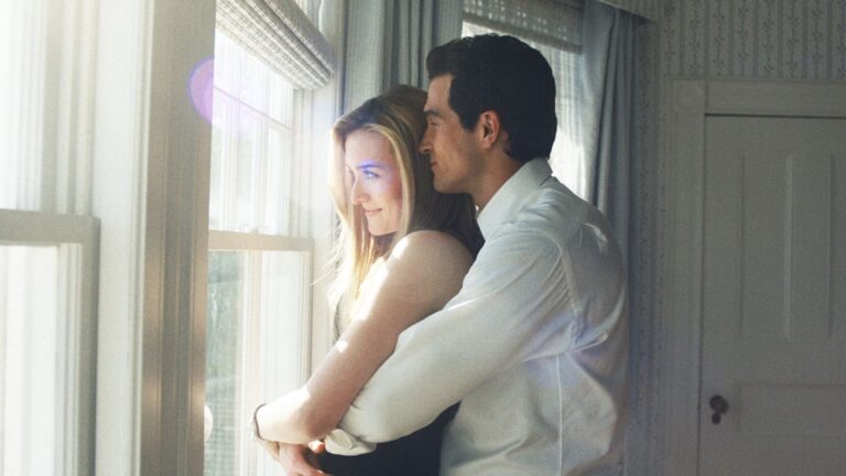 Que horas estreia o 4º episódio de História de Amor, novidade de Ryan Murphy?