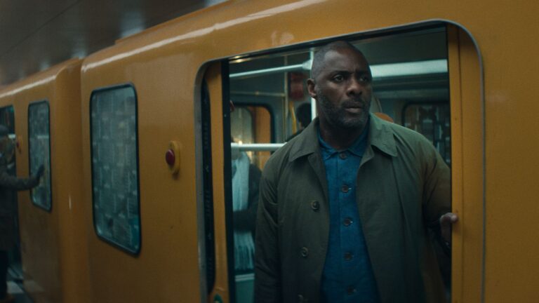 Que horas estreia o 5º episódio da segunda temporada de Sequestro, com Idris Elba?