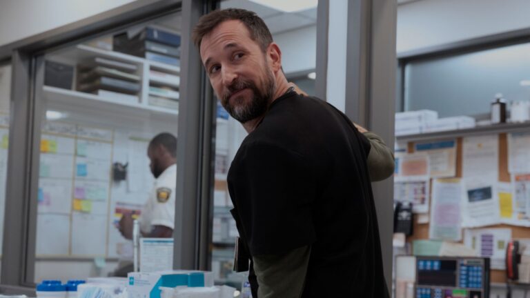 Que horas estreia o 6º episódio da segunda temporada de The Pitt?