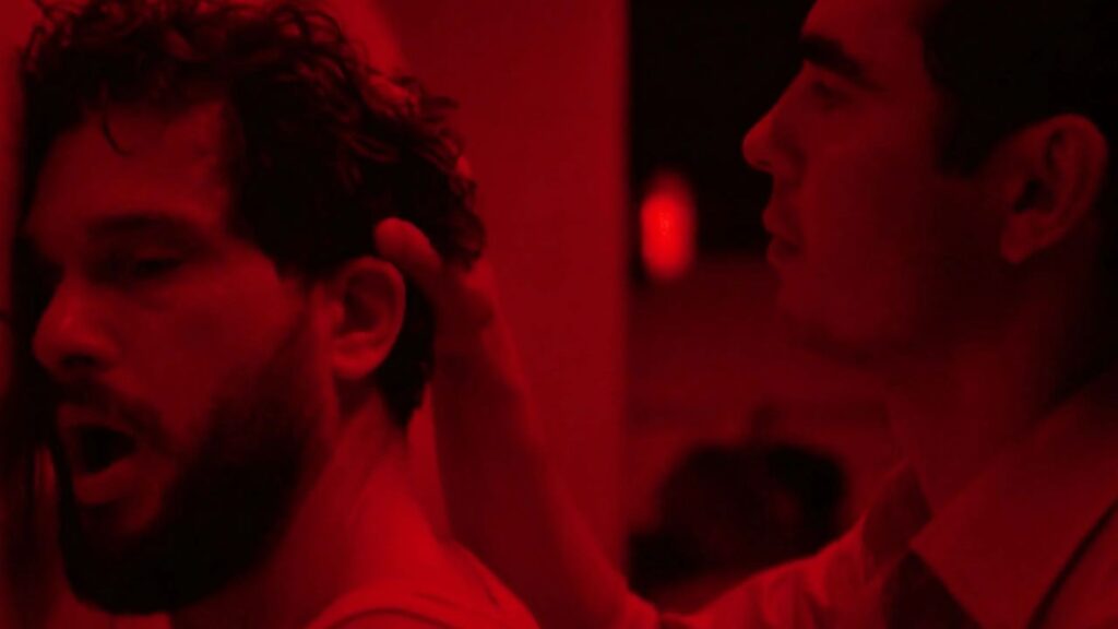 Que horas estreia o 7º e penúltimo episódio da 4ª temporada de Industry?