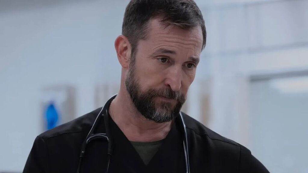 Que horas estreia o 7º episódio da segunda temporada de The Pitt?