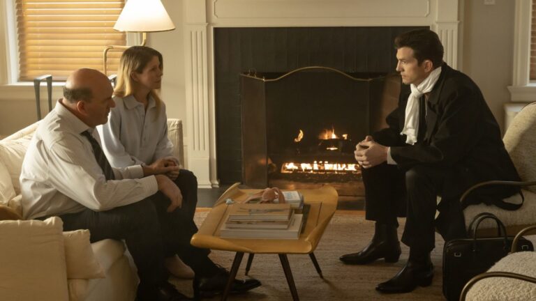 Que horas estreia o 8º episódio de The Beauty, nova série de Ryan Murphy?