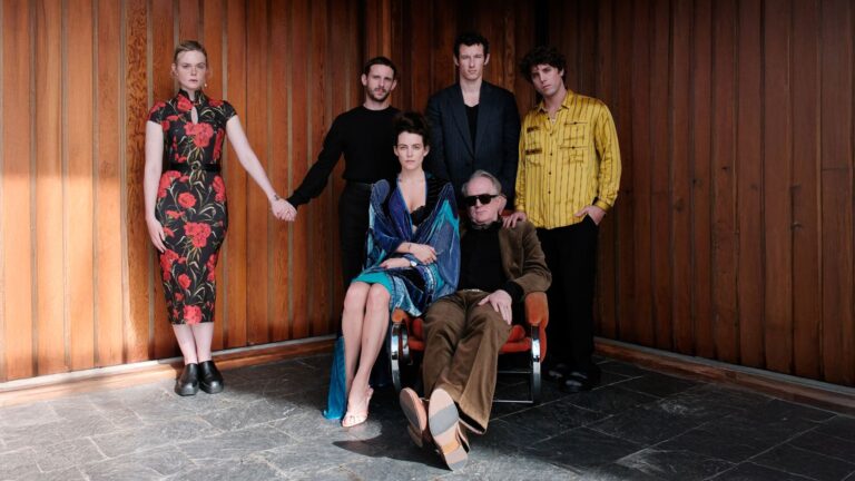Rosebush Pruning, novo filme de Karim Aïnouz com Elle Fanning, ganha clipe inédito