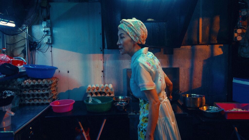 Sandiwara, primeiro filme de Sean Baker após Oscar por Anora, ganha prévia