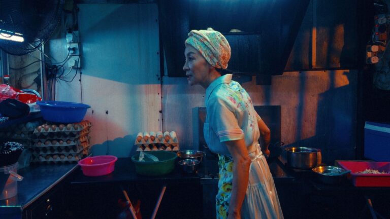 Sandiwara, primeiro filme de Sean Baker após Oscar por Anora, ganha prévia