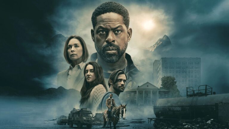 Segunda temporada de Paradise estreia no Disney+
