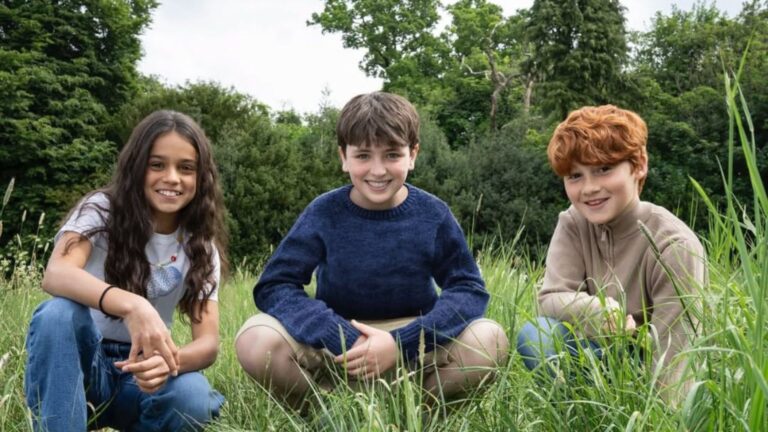 Série de Harry Potter ganha previsão de estreia na HBO