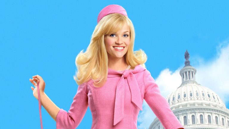 Série de Legalmente Loira é renovada antes mesmo da estreia
