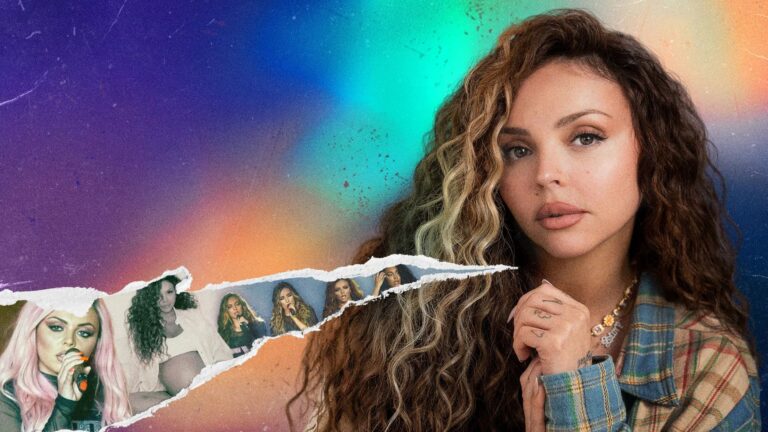 Série documental sobre Jesy Nelson, ex-Little Mix, estreia no streaming