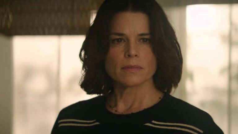 Sidney Prescott e Ghostface se reencontram em nova prévia de Pânico 7