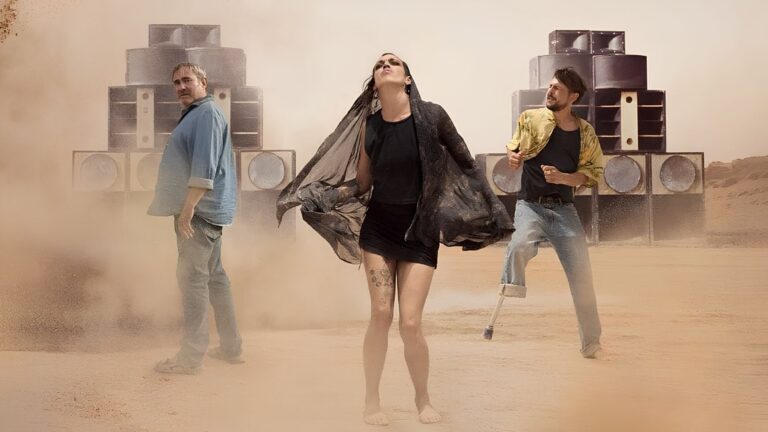 Indicado ao Oscar, Sirāt ganha trailer bem-humorado: “Inferior aos sapatos brasileiros”