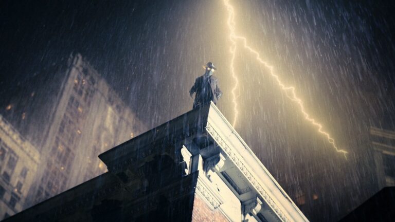 Spider-Noir, série do Prime Video com Nicolas Cage, ganha teaser e data de estreia