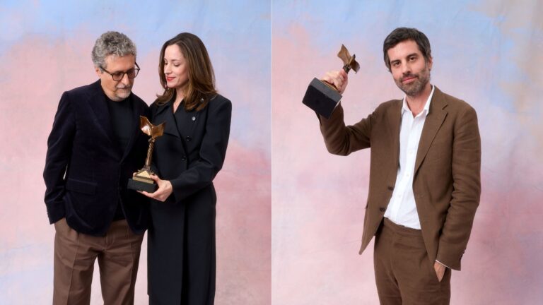 Spirit Awards 2026 consagra Sonhos de Trem e premia O Agente Secreto; confira vencedores