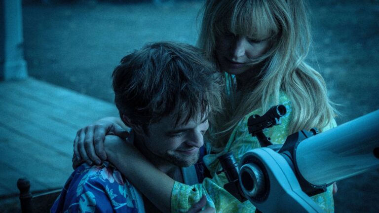 Morra, Amor, com Jennifer Lawrence e Robert Pattinson, estreia no streaming