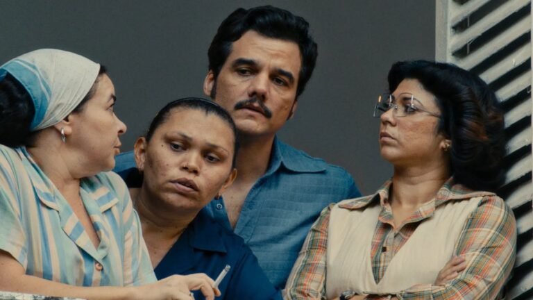 O Agente Secreto vence o Spirit Awards de Melhor Filme Internacional