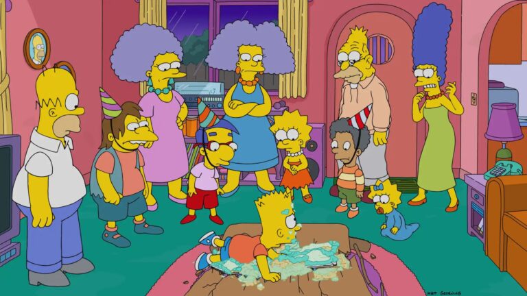 Os Simpsons nunca terá episódio final, confirma showrunner da série