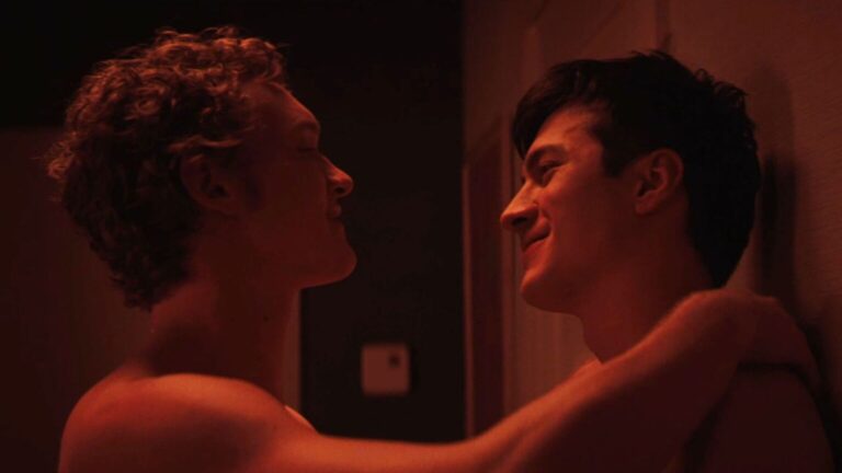 Rivalidade Ardente, série gay de sucesso, vai ter segunda temporada?