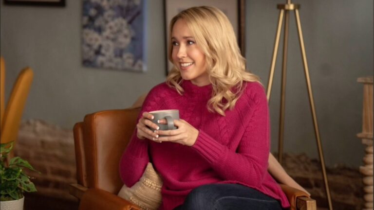 Anna Camp não ficou satisfeita com a sua personagem em Pânico 7: “Não foi o que eu pensei”