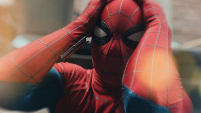 Assista ao trailer dublado de Homem-Aranha: Um Novo Dia, novidade da Marvel