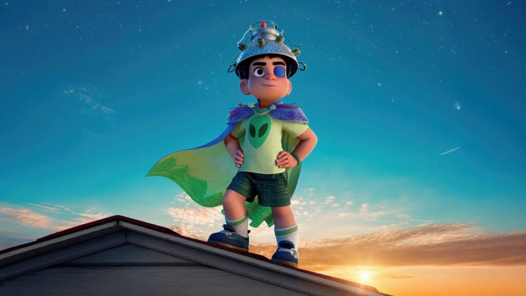 Chefão da Pixar defende corte de trama LGBTQ+ em Elio: “Não gastamos milhões em terapia”