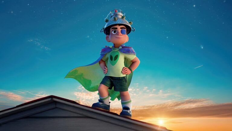 Chefão da Pixar defende corte de trama LGBTQ+ em Elio: “Não gastamos milhões em terapia”