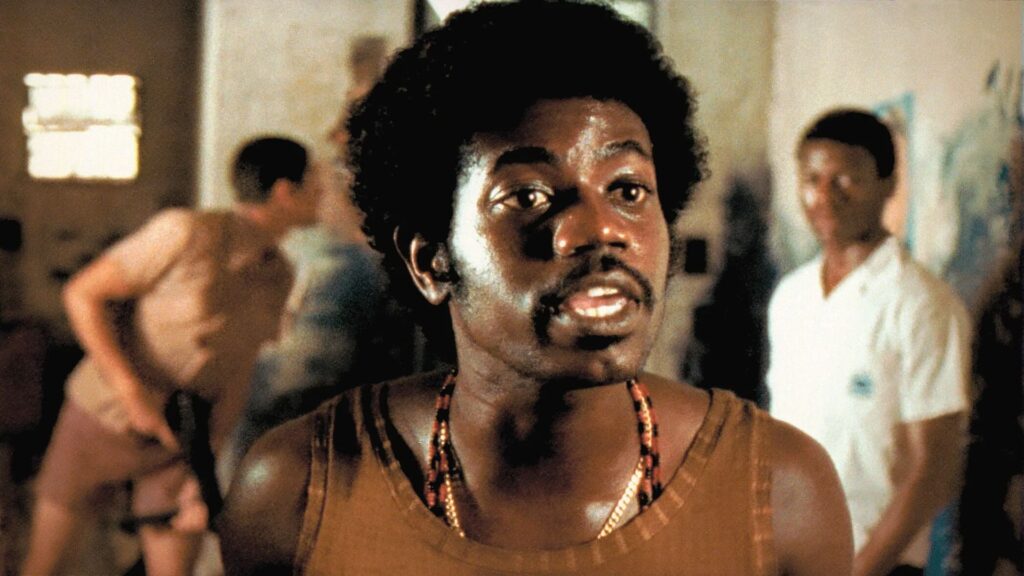 Cidade de Deus é o 10º em lista de melhores filmes de todos os tempos do Letterboxd