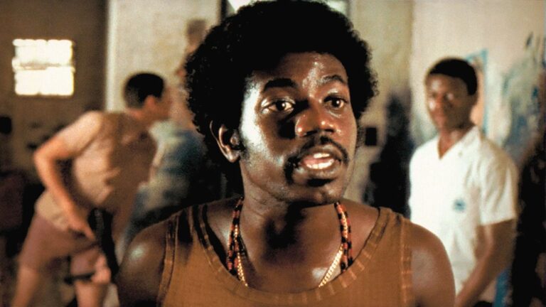 Cidade de Deus é o 10º em lista de melhores filmes de todos os tempos do Letterboxd