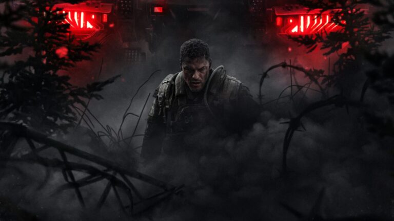 Conheça Máquina de Guerra, novo sucesso com Alan Ritchson