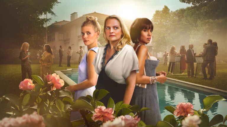 Conheça Mulheres Imperfeitas, a Pretty Little Liars para adultos