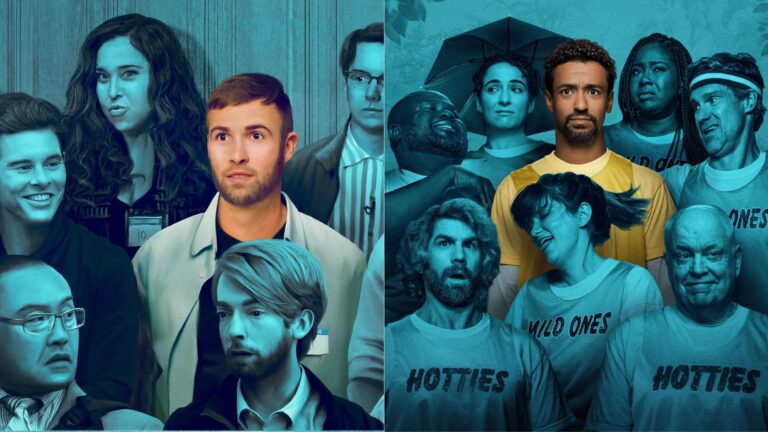 Conheça Na Mira do Júri, a série mais divertida que você (provavelmente) ainda não viu