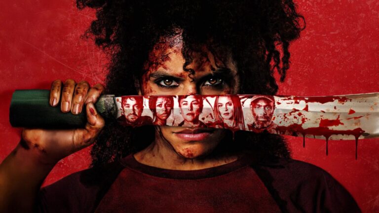 Eles Vão Te Matar é filme conforto para quem curte banho de sangue e violência