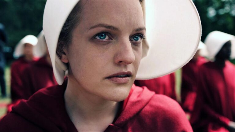 Elisabeth Moss participa da sequência de The Handmaid’s Tale? Atriz responde