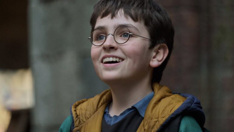 Estreia, história, elenco e mais sobre a série de Harry Potter
