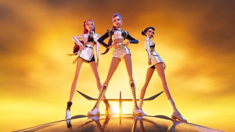 Guerreiras do K-Pop faz história no Oscar 2026 com vitória em Melhor Canção Original