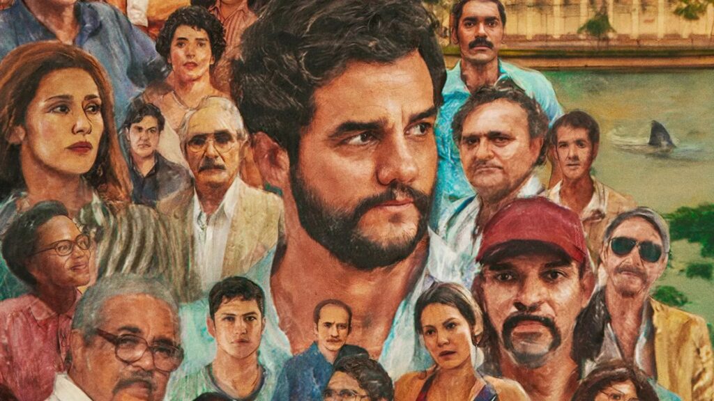 Indicado ao Oscar 2026, O Agente Secreto estreia no streaming