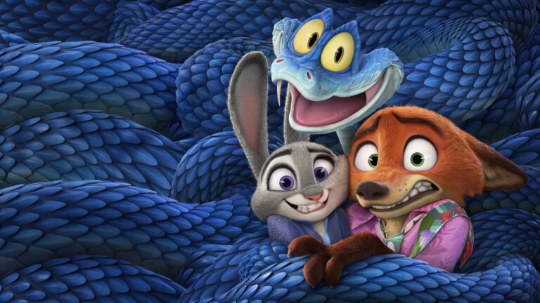 Indicado ao Oscar, Zootopia 2 ganha data de estreia no streaming