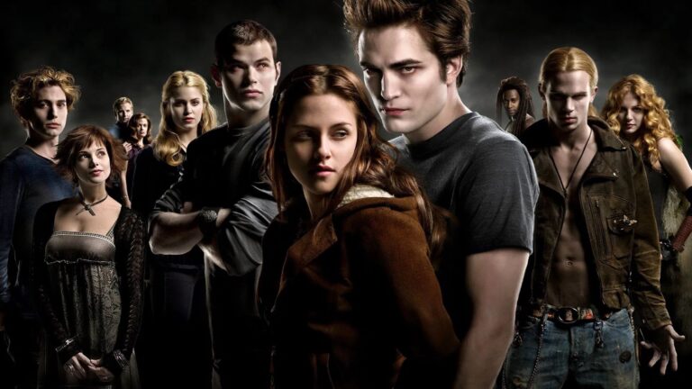 Ingressos para relançamento de Crepúsculo já estão à venda