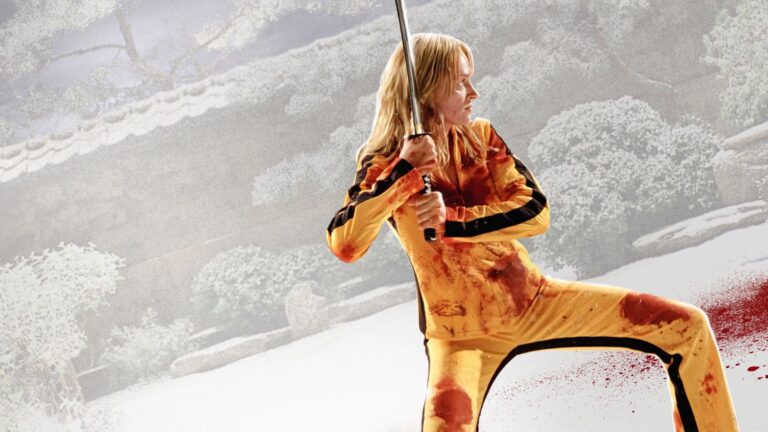 Kill Bill: The Whole Bloody Affair estreia nos cinemas brasileiros